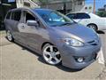 2008 Mazda Premacy