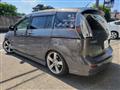2008 Mazda Premacy