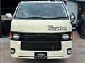 2015 Toyota Hiace Van