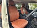 2015 Toyota Hiace Van