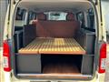 2015 Toyota Hiace Van
