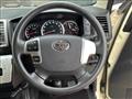 2015 Toyota Hiace Van