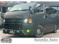 2011 Toyota Hiace Wagon