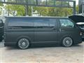 2011 Toyota Hiace Wagon