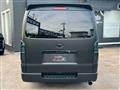 2011 Toyota Hiace Wagon