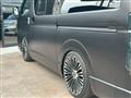 2011 Toyota Hiace Wagon