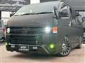 2011 Toyota Hiace Wagon