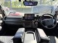 2016 Toyota Hiace Van