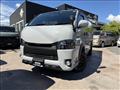 2016 Toyota Hiace Van