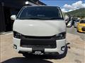 2016 Toyota Hiace Van