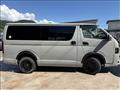 2016 Toyota Hiace Van