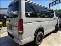 2016 Toyota Hiace Van