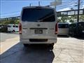 2016 Toyota Hiace Van