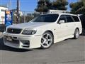 1998 Nissan Stagea