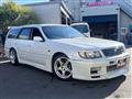 1998 Nissan Stagea