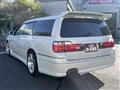 1998 Nissan Stagea