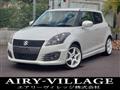 2016 Suzuki Swift