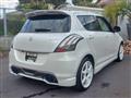 2016 Suzuki Swift