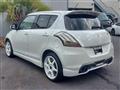 2016 Suzuki Swift