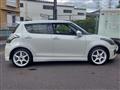 2016 Suzuki Swift