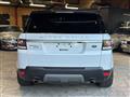2017 Land Rover Range Rover Sport