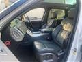 2017 Land Rover Range Rover Sport