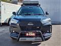 2023 Daihatsu Rocky