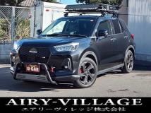 2023 Daihatsu Rocky