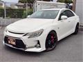 2013 Toyota Mark X