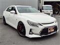 2013 Toyota Mark X