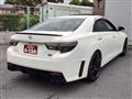 2013 Toyota Mark X
