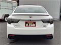 2013 Toyota Mark X
