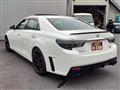 2013 Toyota Mark X