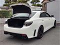 2013 Toyota Mark X