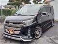 2017 Toyota Noah