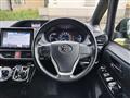 2017 Toyota Noah