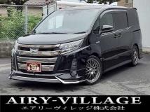 2017 Toyota Noah