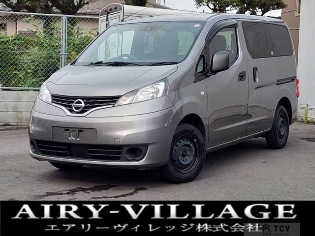 2021 Nissan NV200 VANETTE