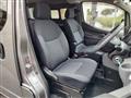 2021 Nissan NV200 VANETTE