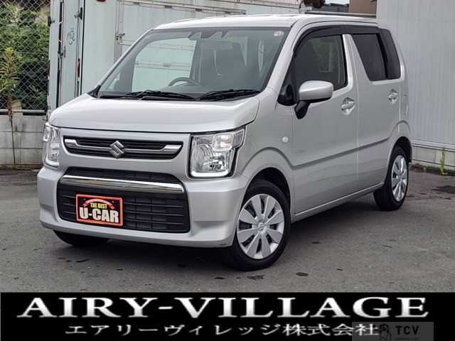 2023 Suzuki Wagon R