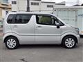 2023 Suzuki Wagon R