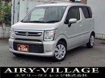 2023 Suzuki Wagon R