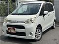 2012 Daihatsu Move Custom