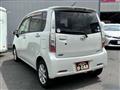 2012 Daihatsu Move Custom