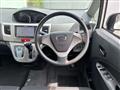 2012 Daihatsu Move Custom