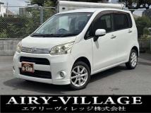 2012 Daihatsu Move Custom