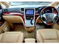 2009 Toyota Alphard G
