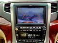 2009 Toyota Alphard G
