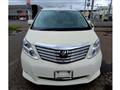 2009 Toyota Alphard G