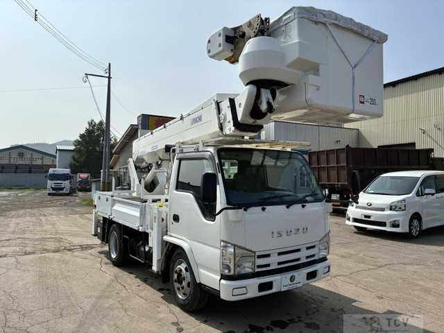 2008 Isuzu Isuzu Others